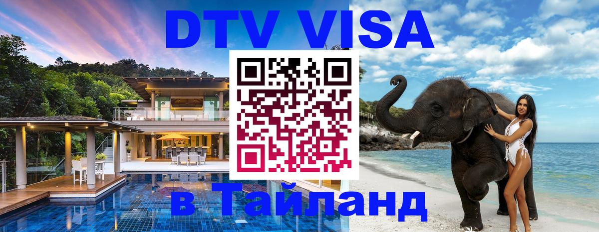 Оформление DTV визы под ключ: стоимость и тарифы, только загранпаспорт - 19.11.2025 